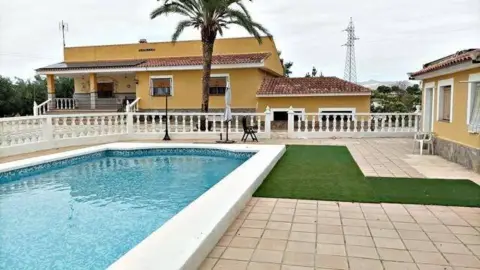 Casa en Los Girasoles