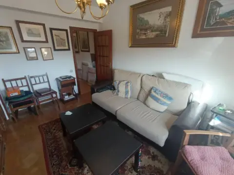 Piso en Centro