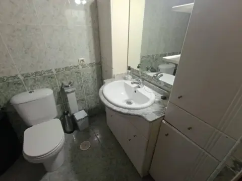 Piso en Centro