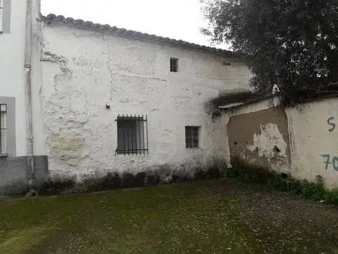 Casa en Patrocinio de San José-Talavera la Nueva-Gamonal