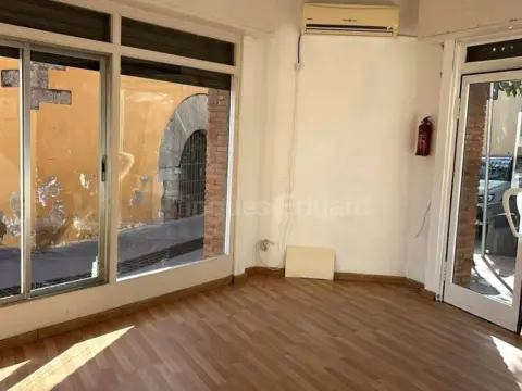 Local comercial en Dosrius