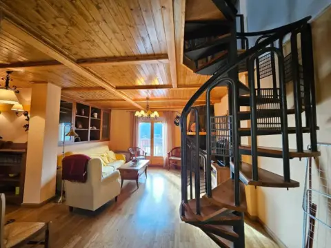 Piso en Valdelinares