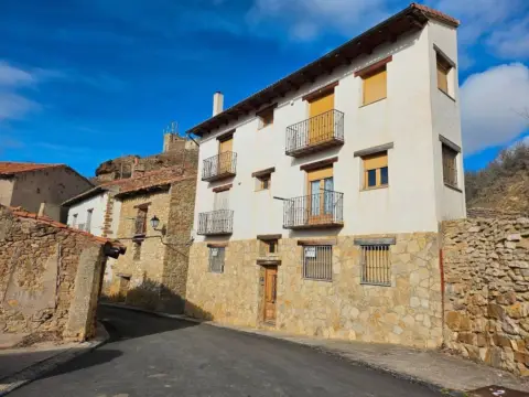 Piso en Valdelinares