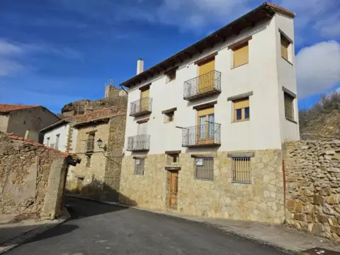 Piso en Valdelinares