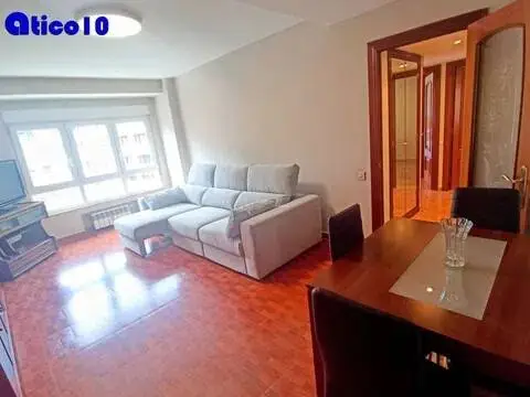 Piso en calle de Juan Escalante de Mendoza
