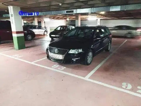 Garaje en Avenida de Pedro Masaveu