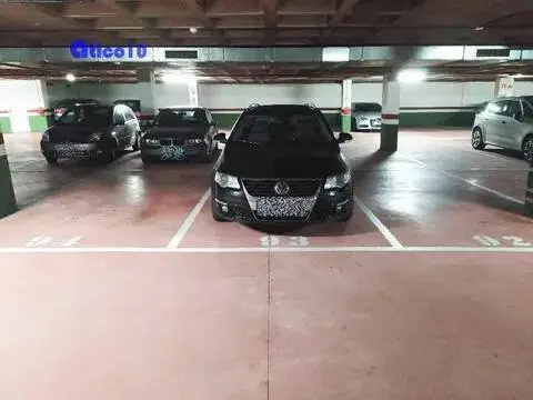 Garaje en Avenida de Pedro Masaveu