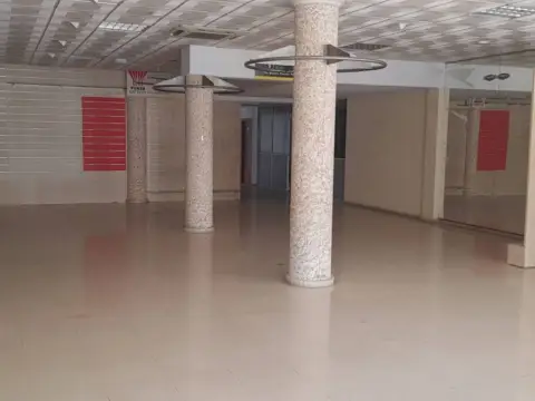 Local comercial en El Carme