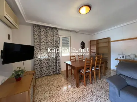 Piso en Montesa