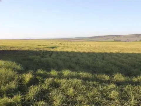 Terreno en Doñinos de Salamanca