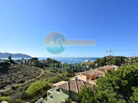 Casa en Los Puertos-Isla Plana