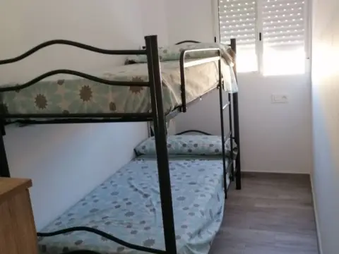 Piso en Playa Grande-Castellar