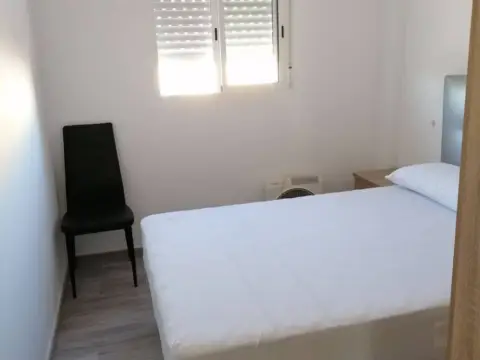 Piso en Playa Grande-Castellar