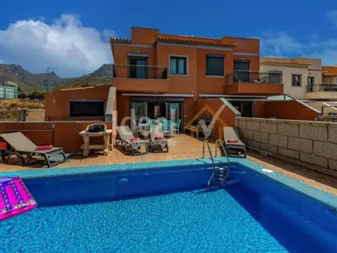 Casa – Adeje