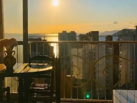 Piso en Avenida de París