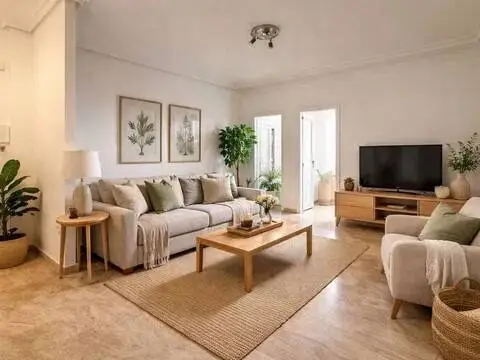 Piso en Ciudad Real Capital