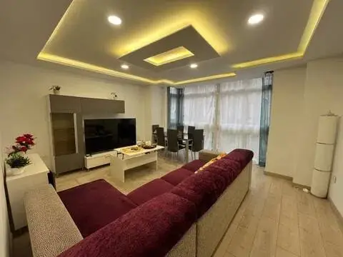 Piso en San Antonio Abad-Ciudad Jardín