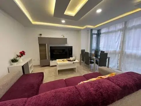 Piso en San Antonio Abad-Ciudad Jardín