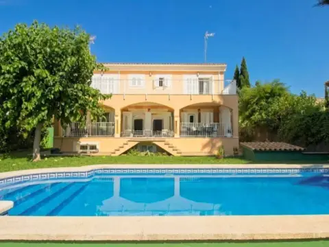 Casa en Ciutat d'Alcúdia