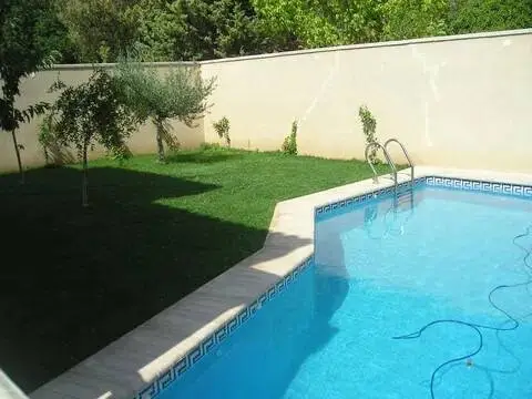 Chalet en Pedanías y Barrios Rurales