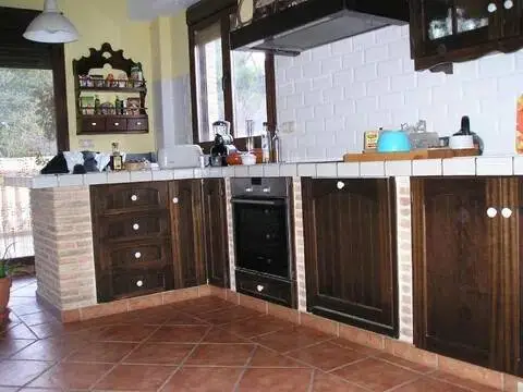 Chalet en Pedanías y Barrios Rurales