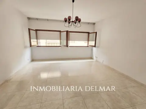 Piso en Carrer de la VIA Púnica