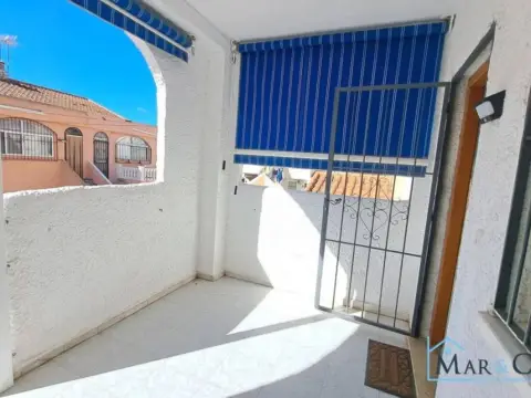 Casa adosada en Las Lomas del Rame