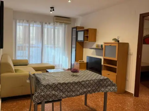 Piso en Campanar