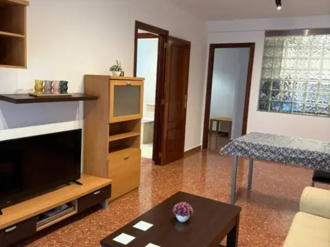 Piso en Campanar