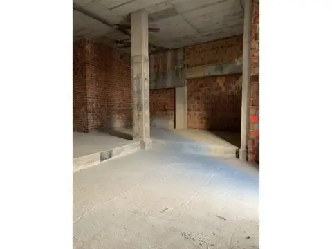 Local comercial en Málaga Capital