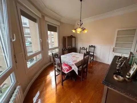 Piso en Errekaldeberri