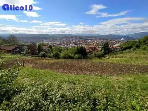 Terreno en Parroquias Norte-Naranco