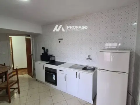 Piso en O Carballiño