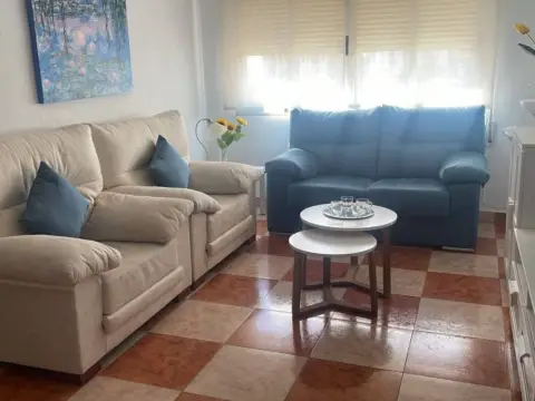 Piso en Camino de Suárez