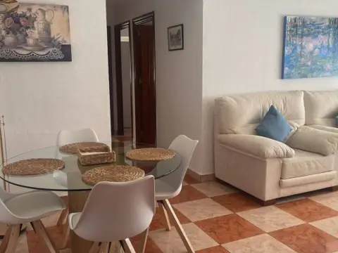 Piso en Camino de Suárez