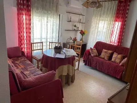 Piso en Navalmoral de la Mata