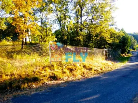 Terreno en San Cibrao das Viñas
