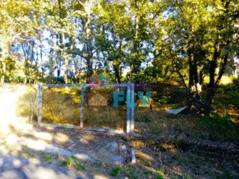 Terreno en San Cibrao das Viñas