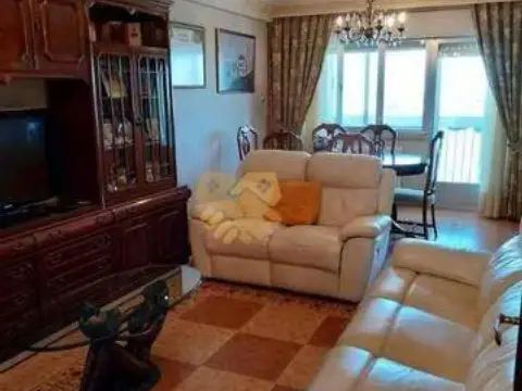 Piso en Urbanización El Encinar