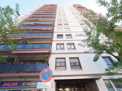 Piso en Pla de Sant Magí