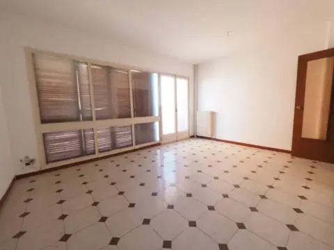 Piso en Pla de Sant Magí