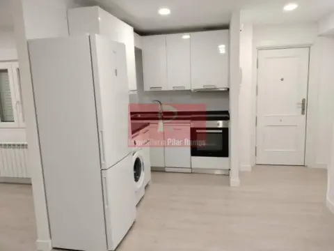 Piso en El Ejido-Santa Ana