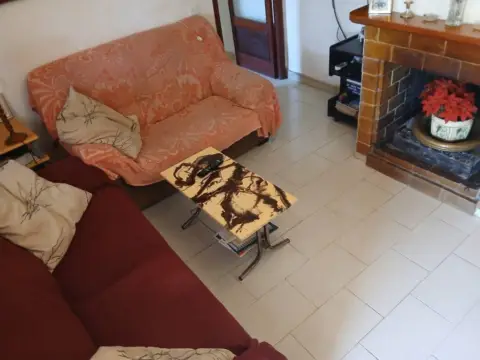 Casa rústica en Ronda de Migjorn