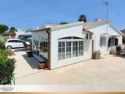 Chalet en Platja d'Alcúdia-Port d'Alcúdia