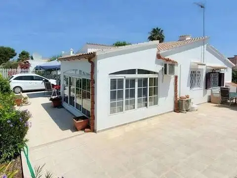 Chalet en Platja d'Alcúdia-Port d'Alcúdia