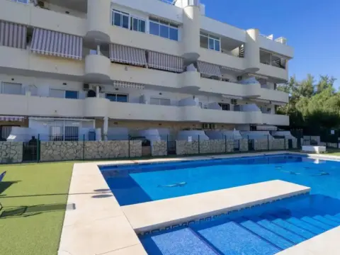 Piso en Fuengirola