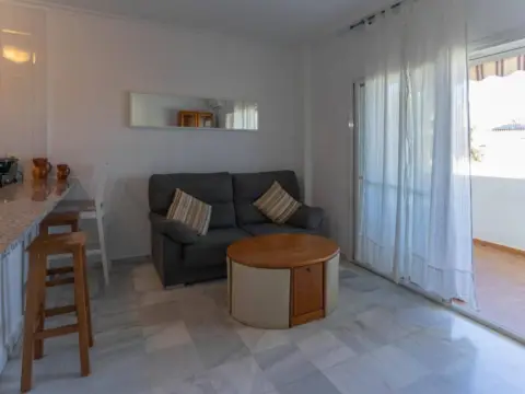 Piso en Fuengirola
