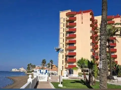 Piso en calle Urb. Eurovosa Ii, 1