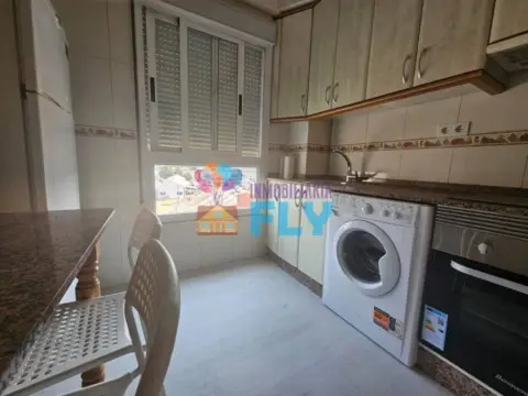 Habitación en A Ponte