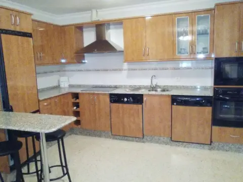 Piso en Arcos de la Frontera